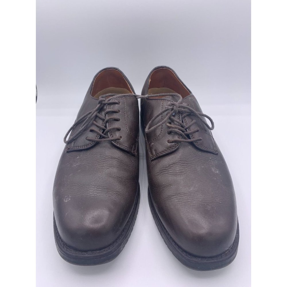 Deer Stags Comfort Footwear Varick Comfort System Shoes Size 10m